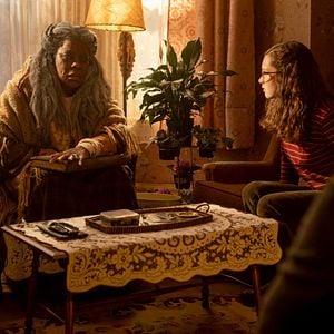 Foto Historias de miedo para contar en la oscuridad