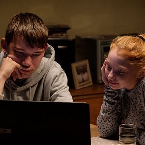 Foto Sorry We Missed You