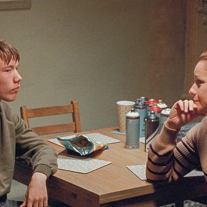 Foto Sorry We Missed You