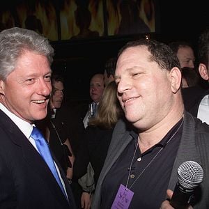 Foto Harvey Weinstein