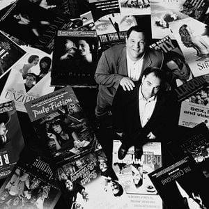 Foto Harvey Weinstein