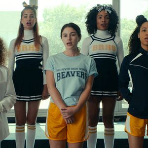 Foto Knives and Skin