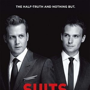 Foto Suits: la clave del éxito