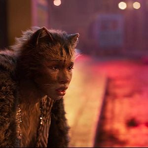 Foto Jennifer Hudson