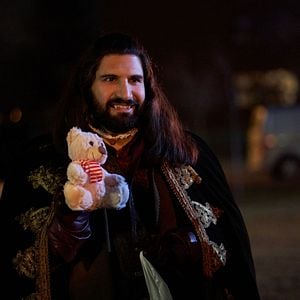 Foto Kayvan Novak