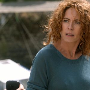 Foto Mathilde Lebrequier