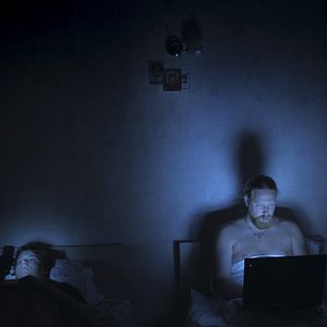 Foto Viaje por las colinas