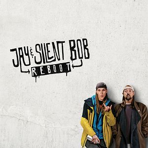 Foto Jay and Silent Bob Reboot