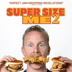 Foto Super Size Me 2: Holy Chicken!