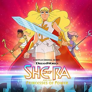 Foto She-Ra y las princesas del poder