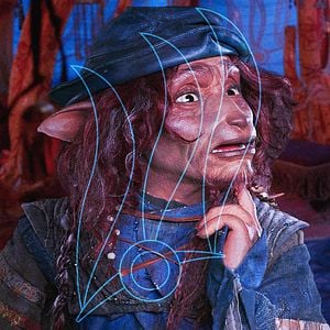 Foto Cristal Oscuro: La era de la resistencia