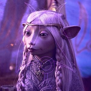 Foto Cristal Oscuro: La era de la resistencia