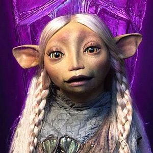 Foto Cristal Oscuro: La era de la resistencia