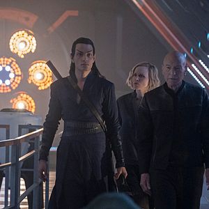 Foto Star Trek: Picard