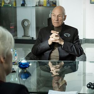 Foto Star Trek: Picard