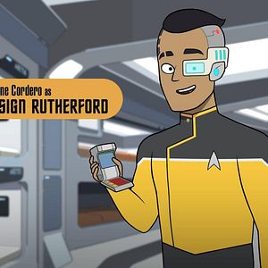 Foto Star Trek: Lower Decks