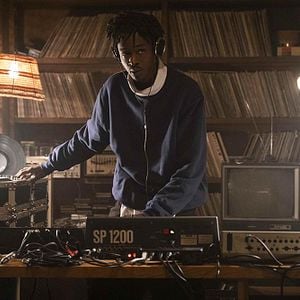 Foto Wu-Tang : An American Saga