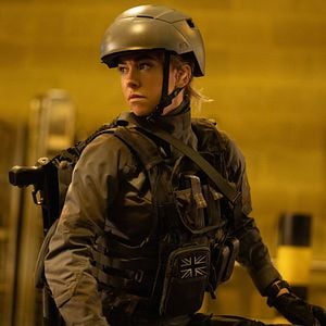 Foto Fast & Furious: Hobbs & Shaw