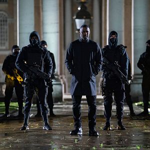 Foto Fast & Furious: Hobbs & Shaw