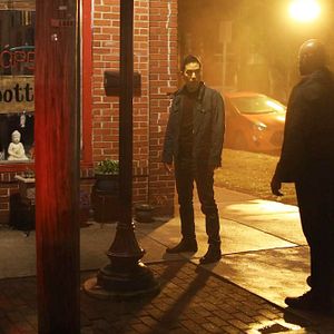 Foto Swamp Thing (La cosa del pantano)