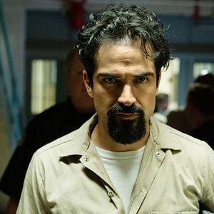 Foto Alfonso Herrera