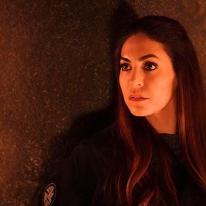 Foto Marvel's Agents of S.H.I.E.L.D.