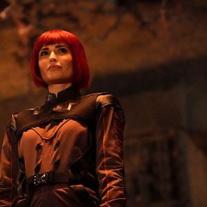 Foto Marvel's Agents of S.H.I.E.L.D.