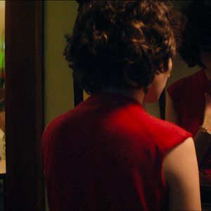 Foto La vida invisible de Eurídice Gusmão