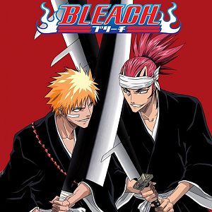 Foto Bleach