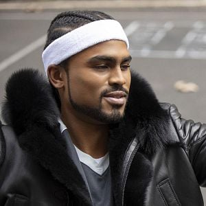 Foto Wu-Tang : An American Saga