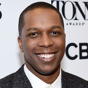 Foto Leslie Odom Jr.