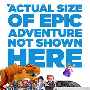 Foto Playmobil: La película