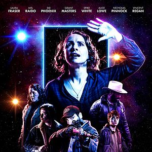 Foto Encuentros en la oscuridad