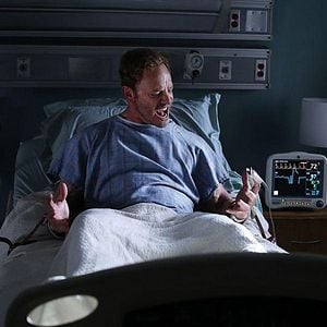 Foto Swamp Thing (La cosa del pantano)