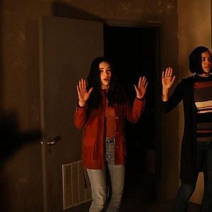 Foto Swamp Thing (La cosa del pantano)