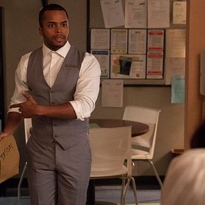 Foto Grand Hotel (2019)