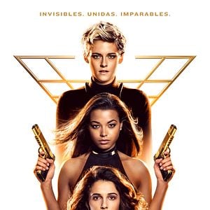 Foto Los Ángeles de Charlie