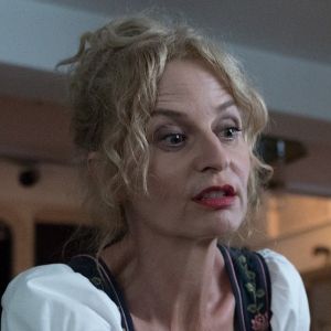 Foto Franziska Schlattner