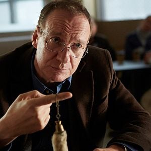 Foto Invitado de honor