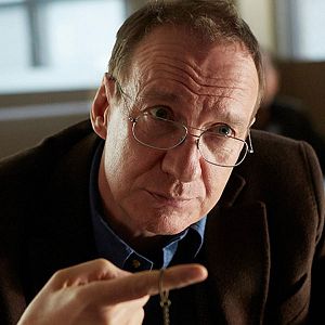 Foto Invitado de honor