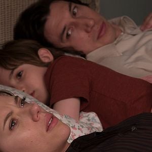 Foto Scarlett Johansson