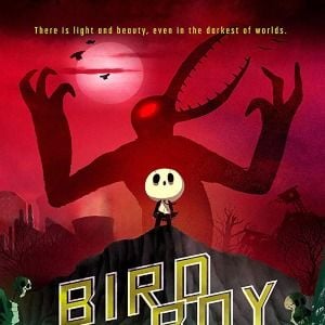 Foto Psiconautas, los niños olvidados