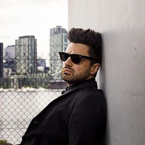 Foto Dominic Cooper