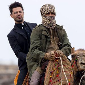Foto Dominic Cooper
