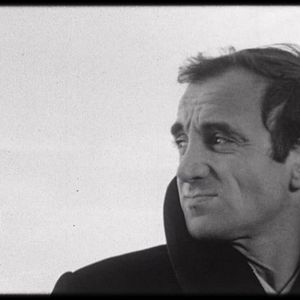 Foto Charles Aznavour