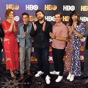 Foto David Gordon Green