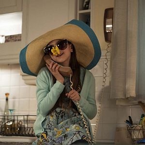 Foto Abby Ryder Fortson