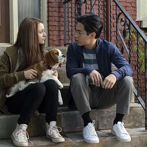 Foto Abby Ryder Fortson