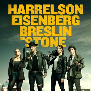 Foto Zombieland: Mata y remata