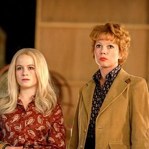 Foto Michelle Williams